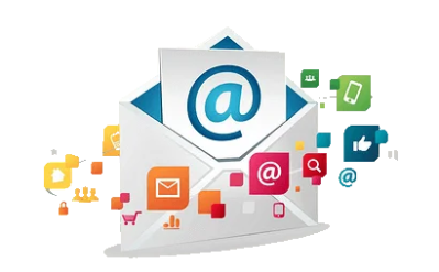 Email service providers
