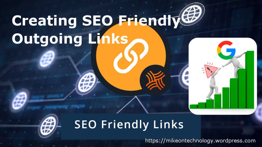 SEO Friendly Website Links
